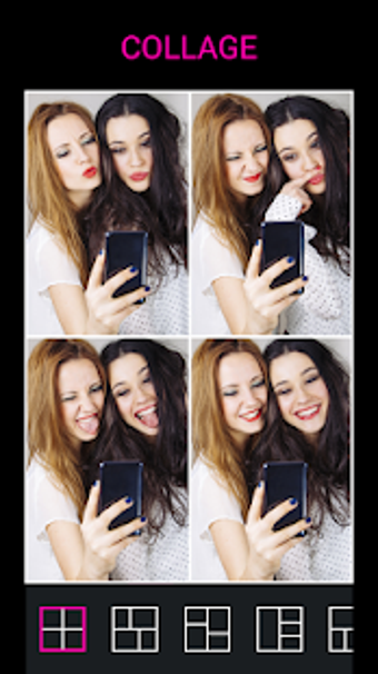 Image 0 for Square Grid - Square Phot…