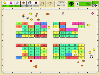 Image 2 for Idle Breakout