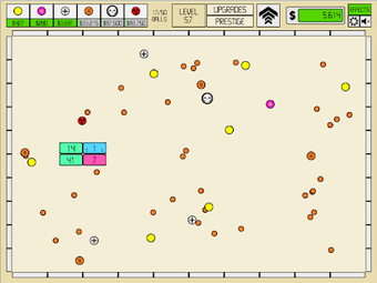 Image 0 for Idle Breakout