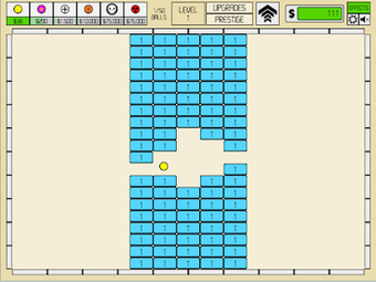 Image 1 for Idle Breakout