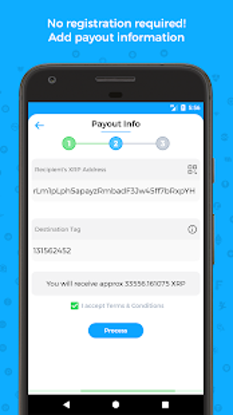 Imagen 2 para CryptoChanger Exchange - …