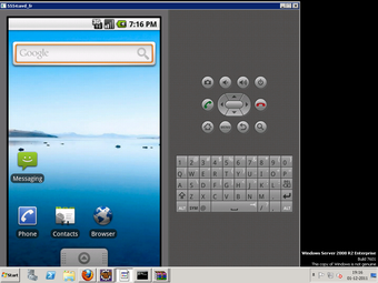 Image 0 for svtech android product