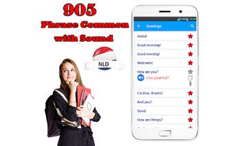 Imagen 0 para Learn Dutch Language Free…