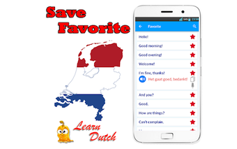 Imagen 2 para Learn Dutch Language Free…