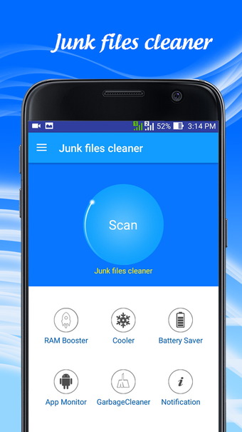 Image 1 for All-In-One Sweep Clean Ca…