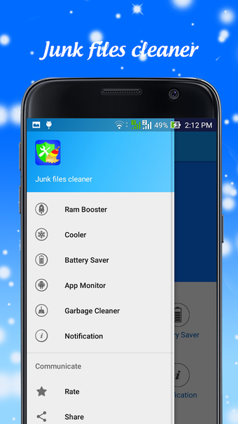 Image 0 for All-In-One Sweep Clean Ca…