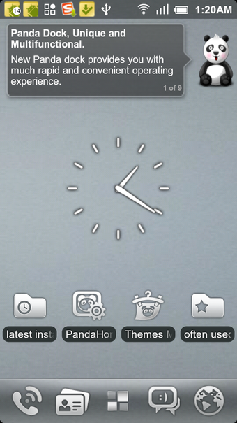 Imagen 0 para 91 PandaHome Pro