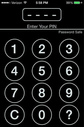 Image 0 for Password Safe
