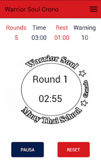 Image 0 for Warrior Soul Muay Thai Ti…