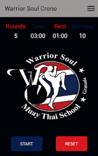Image 3 for Warrior Soul Muay Thai Ti…