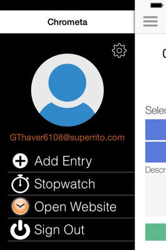 Image 0 for Chrometa for iPhone