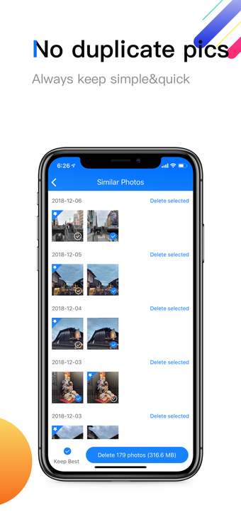 Image 3 for Super Photo Cleaner