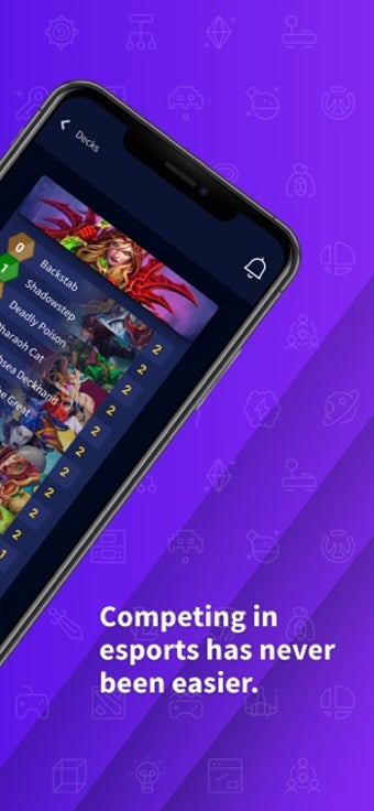 Image 0 for Battlefy Esports