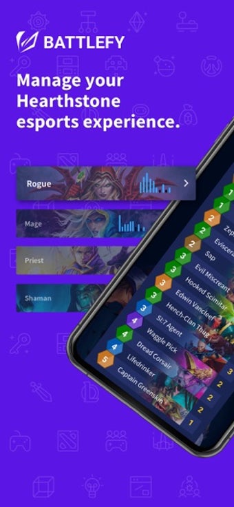 Image 1 for Battlefy Esports