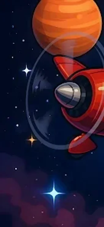 Image 0 for Avaitor:Space Shuttle War