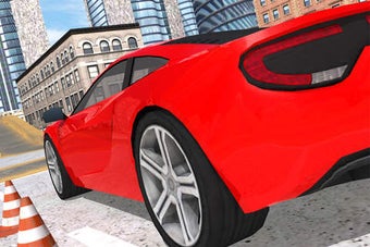 Image 0 for Multi Desert City Level L…