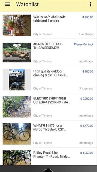 Image 2 for Kijiji - Local Classified…