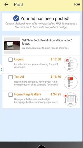 Image 2 for Kijiji - Local Classified…