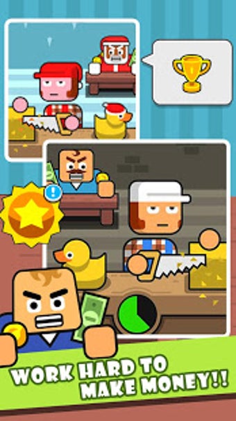 Image 1 for Factory Tycoon - Idle Gam…