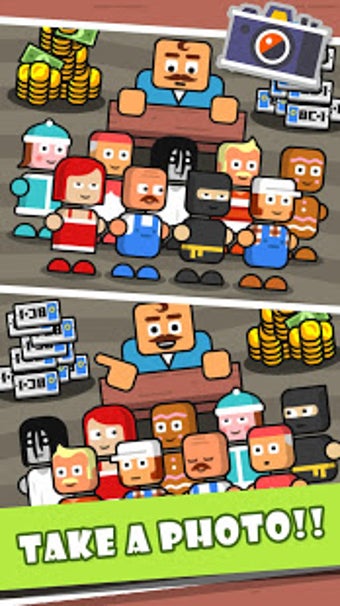 Image 3 for Factory Tycoon - Idle Gam…