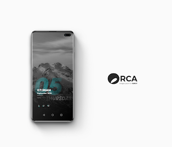 Imagen 2 para Orca for KWGT