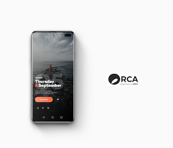 Imagen 1 para Orca for KWGT