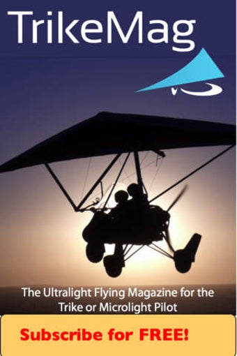 Image 0 for TrikeMag - The Ultralight…