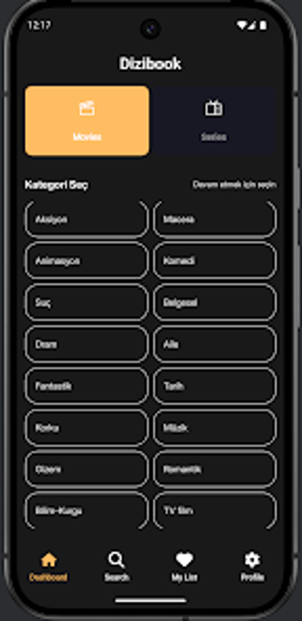 Image 0 for Dizibook