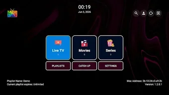 Imagen 0 para IPTV Extreme Lite 2026