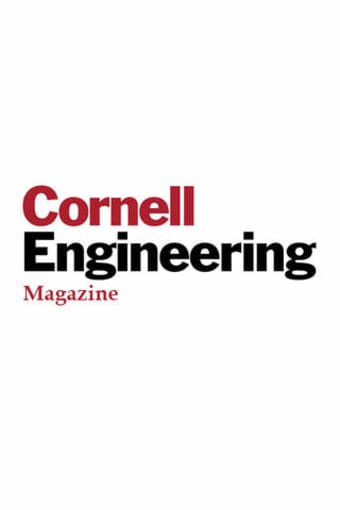 Image 0 for Cornell Engineering