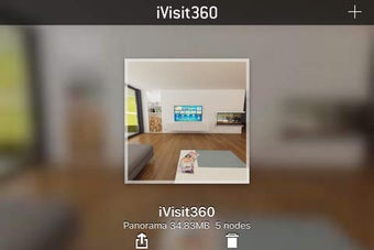 Imagen 0 para iVisit360