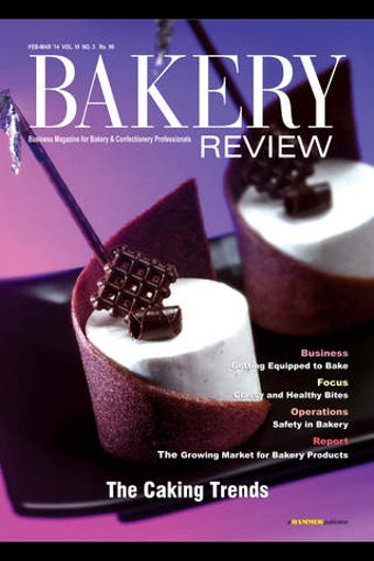 Image 0 for Bakery Review