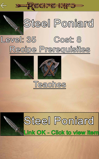 Image 2 for Companion for Conan Exile…