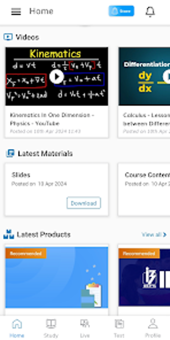 Imagen 0 para Agarwal Classes
