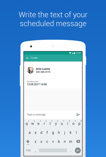Imagen 0 para Messages