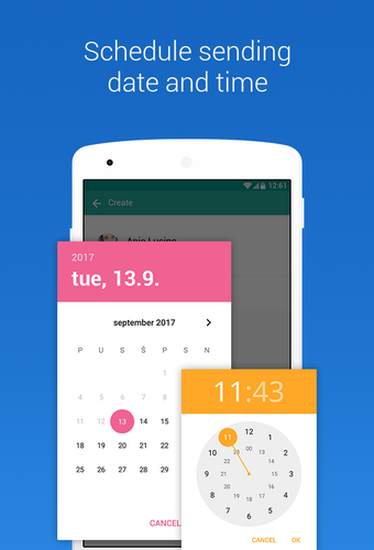 Imagen 2 para Messages