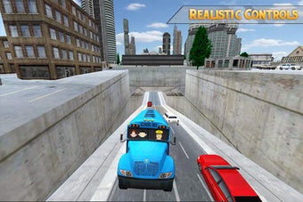Image 0 for 3D New York City School B…