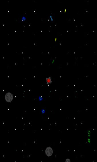 Image 0 for Star Gunner Demo