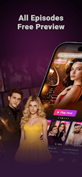 Imagen 0 para TikShortDramas Watch  Ear…