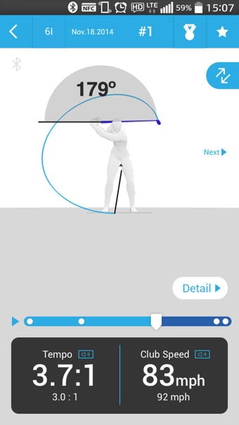 Image 1 for SwingTalk