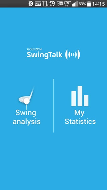 Imagen 1 para SwingTalk