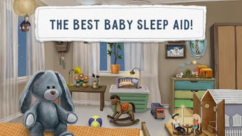 Image 2 for Sleepy Toys: Bedtime Stor…