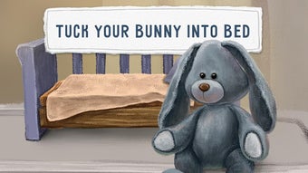 Image 0 for Sleepy Toys: Bedtime Stor…