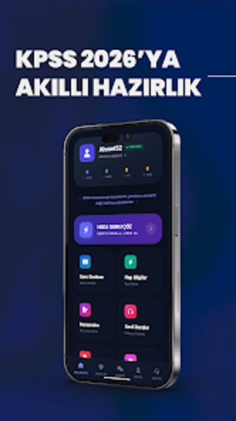 Image 0 for KPSS Hazırlık 2026