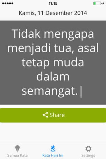 Imagen 0 para Kata Mutiara Bijak - 365 …