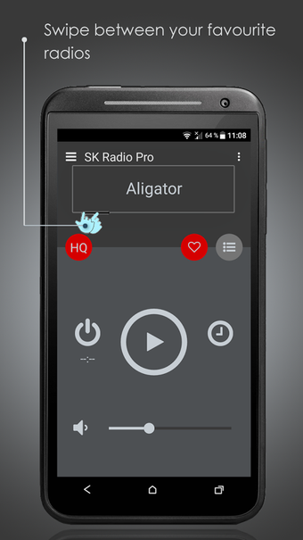 Imagen 2 para SK Radio Pro