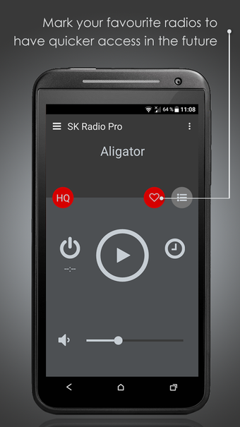 Imagen 1 para SK Radio Pro