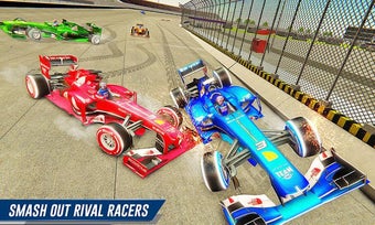 Image 2 for Light Formula Car Racing …