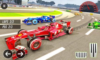 Image 1 for Light Formula Car Racing …