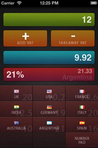Image 0 for Simple VAT